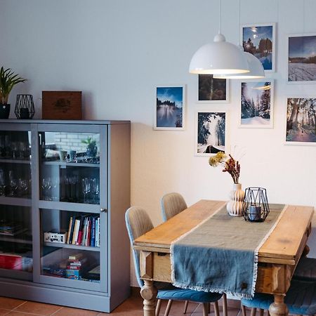 Ferienwohnung Mit Seeblick — Sport Und Erholung Winterberg Exterior foto