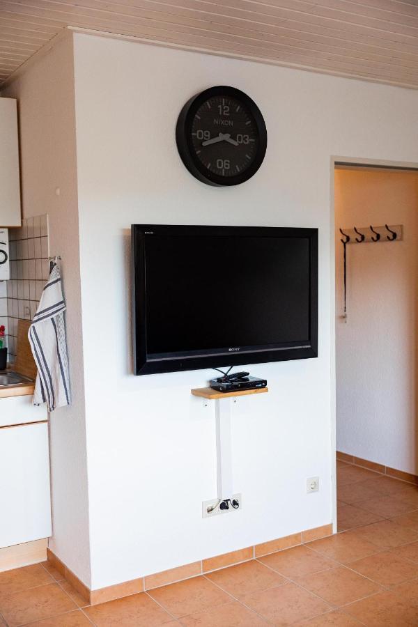 Ferienwohnung Mit Seeblick — Sport Und Erholung Winterberg Exterior foto