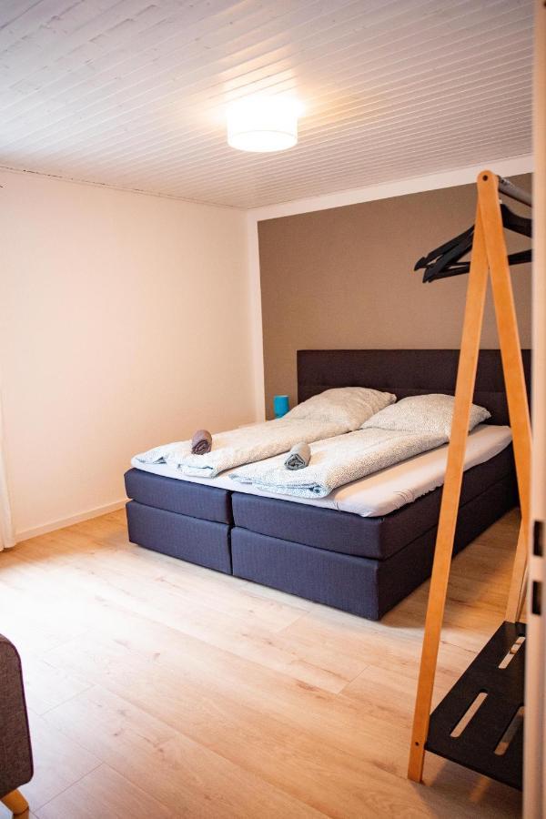 Ferienwohnung Mit Seeblick — Sport Und Erholung Winterberg Exterior foto